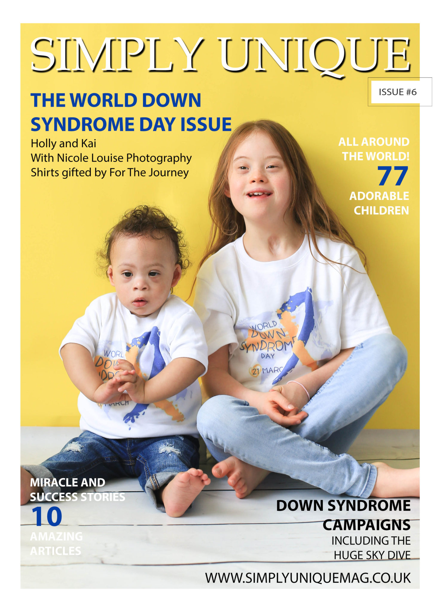 down syndrome research article