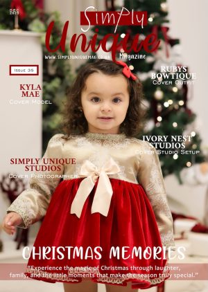 Issue 35 – Christmas memories